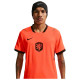 Nike Ανδρική κοντομάνικη μπλούζα Netherlands 2026 Stadium Home Dri-FIT Jersey